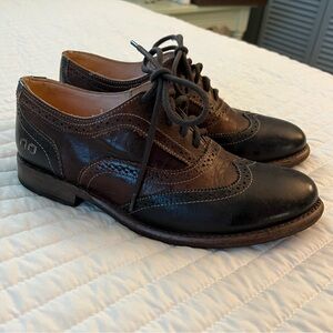 Bed Stu Oxford women’s shoes